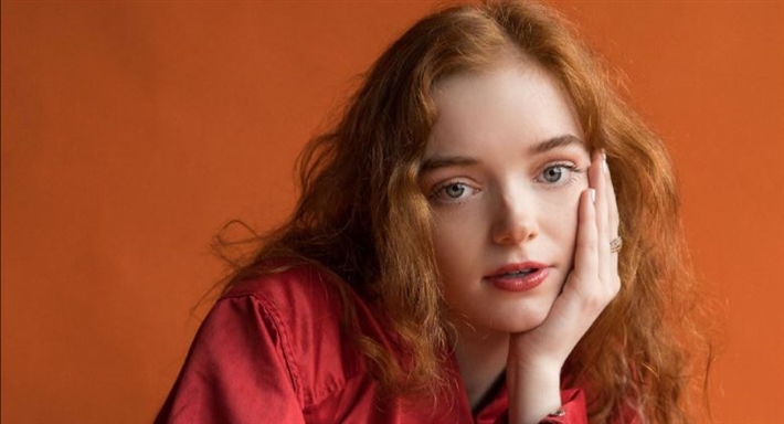 أورلا باكسينديل 