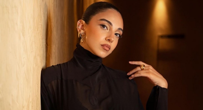 سلمى أبو ضيف