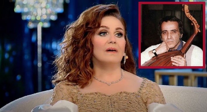 ميادة الحناوي