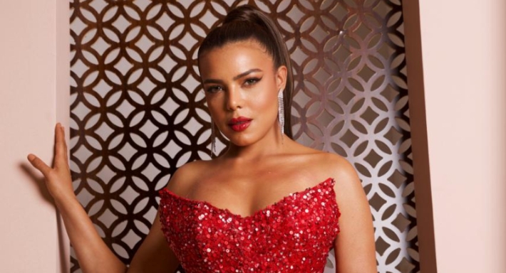 ناهد السباعي