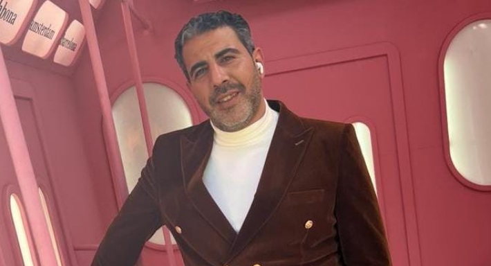 عصام إبراهيم