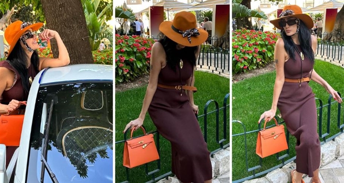 غادة عبد الرازق