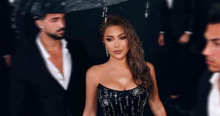 نوال الزغبي