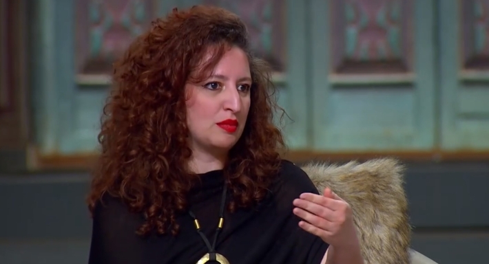 سعاد بوشناق