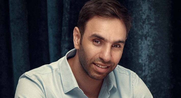 أحمد الشامي