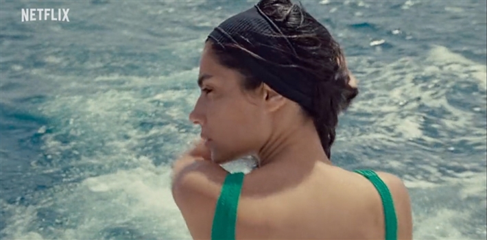 هدى المقتي في موعد مع الماضي