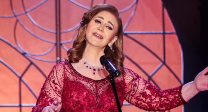 ميادة الحناوي