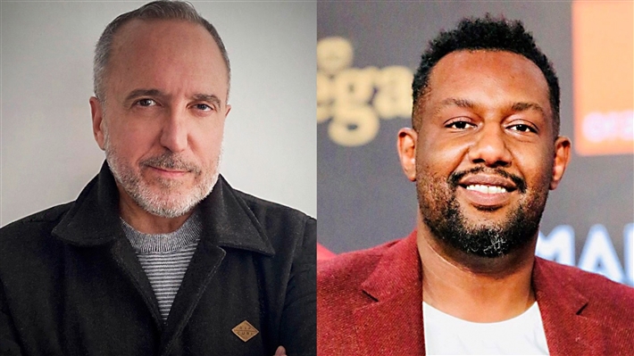 لجان تحكيم مهرجان برلين السينمائي