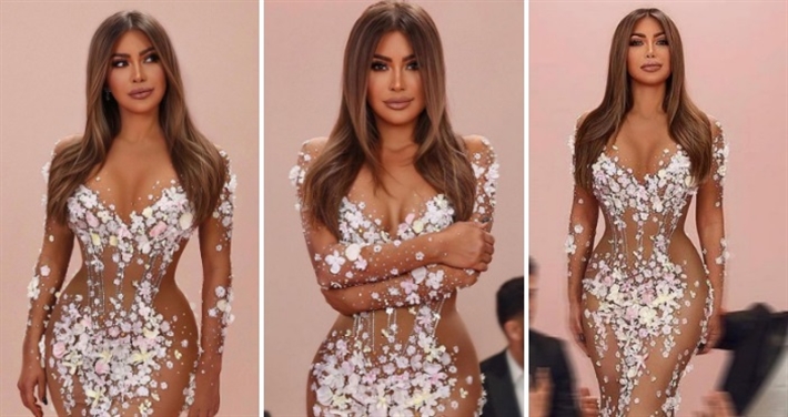 نوال الزغبي