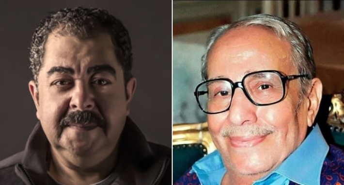 فؤاد المهندس وطارق عبد العزيز