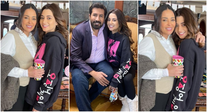 مسلسل بدون مقابل