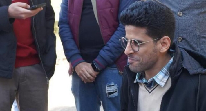 حمدي الميرغني