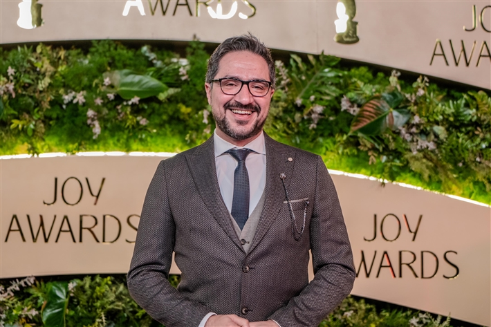 الفنان محمد القس