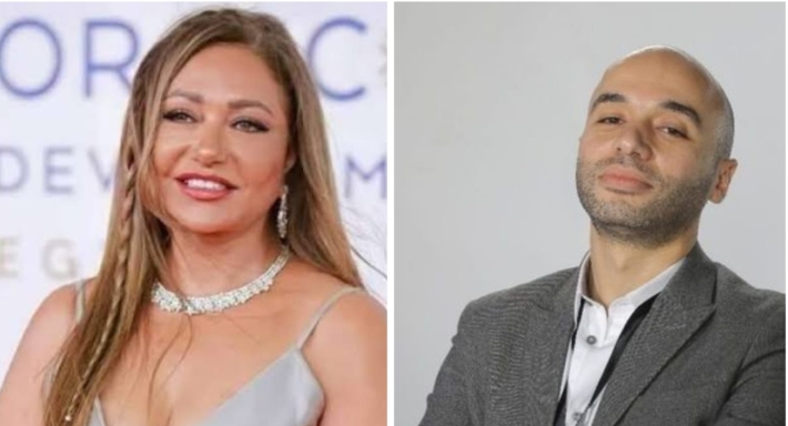 ليلى علوي وعمرو صلاح