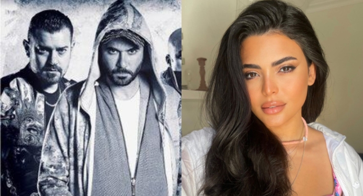 أسماء جلال تنضم لـ ولاد رزق 3