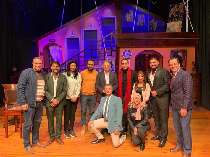 القطة العامية