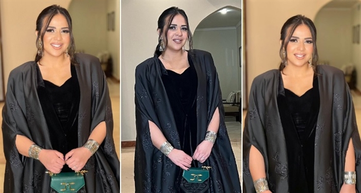 إيمي سمير غانم في مهرجان الأقصر