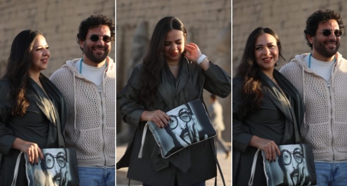 إيمي سمير غانم