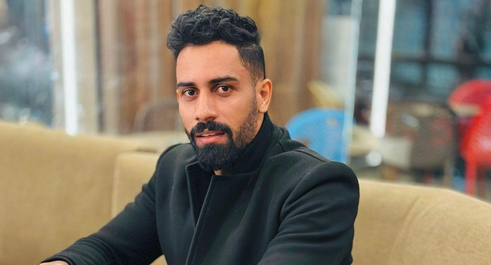 محمد إبراهيم