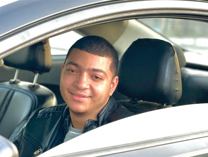 أحمد جابر عبد الرسول