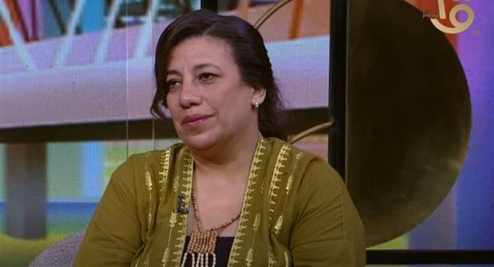 سماء إبراهيم