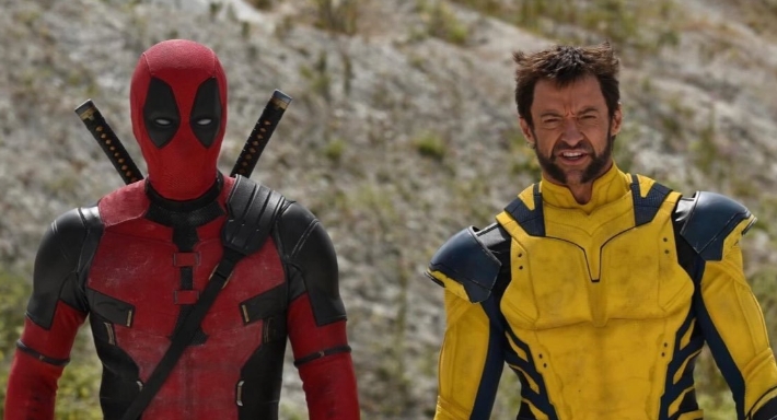 ريان رينولدز يواجه هيو جاكمان في أول إعلان لـ Deadpool & Wolverine