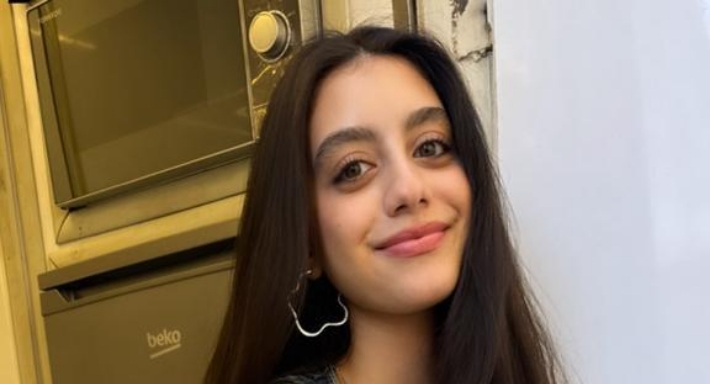 ياسمينا العبد