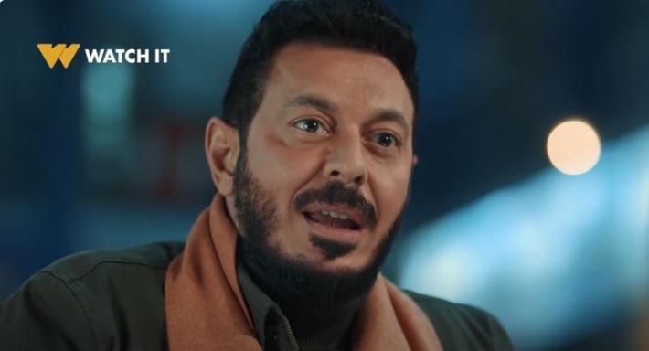 مصطفى شعبان