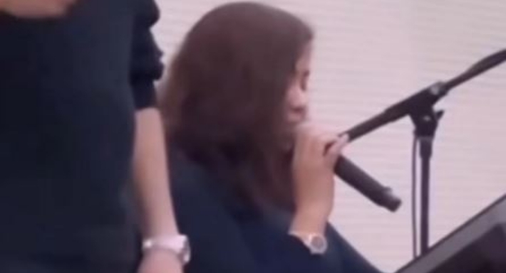 شيرين عبد الوهاب