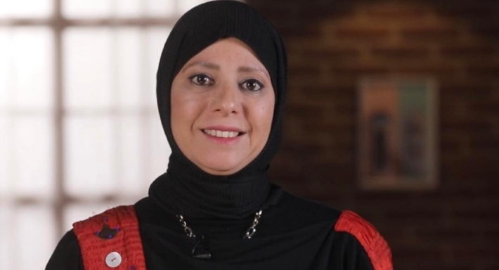 ميريت السعدني