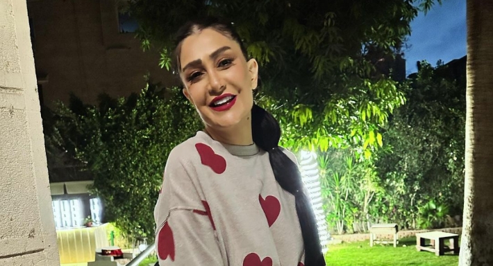 غادة عبد الرازق