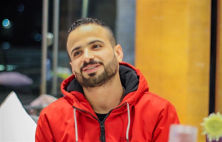 مصطفى السعداوي