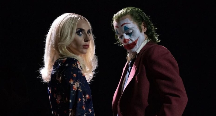 Joker: Folie &#224; Deux