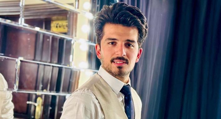 محمود إبراهيم