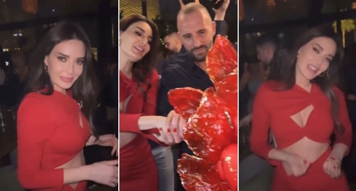 سيرين عبد النور