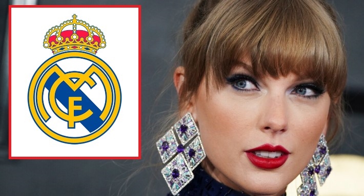 تايلور سويفت