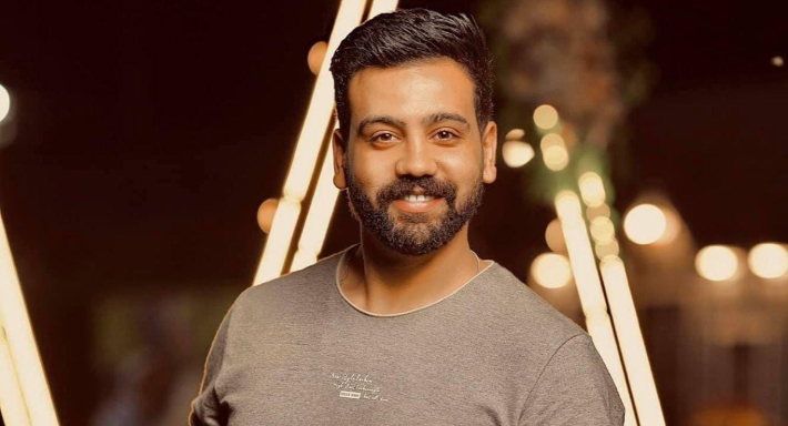 محمد أحمد فؤاد