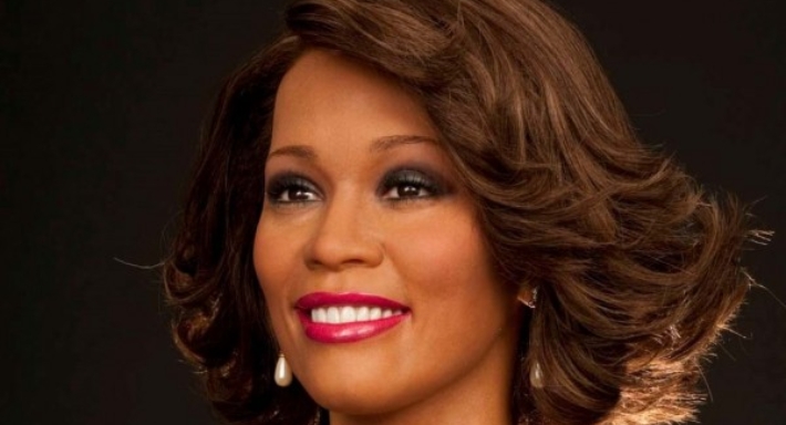 ويتني هيوستن