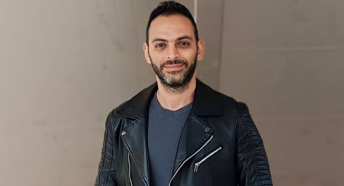 أسامة مصطفى