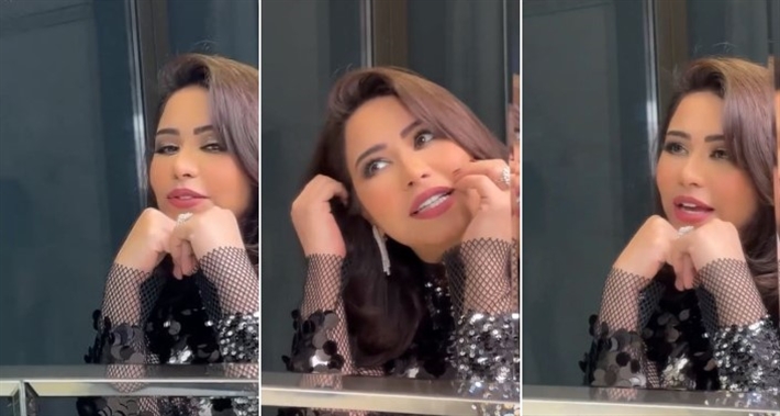 شيرين عبد الوهاب