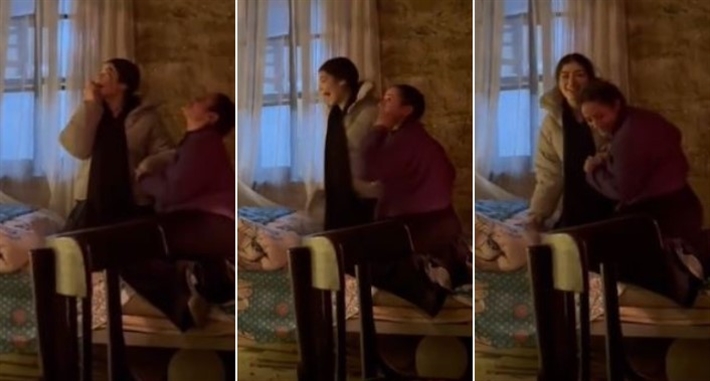 ليلى أحمد زاهر