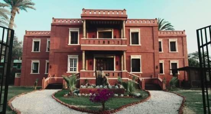 الكبير أوي 8