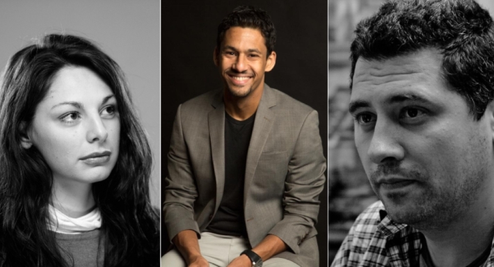 علي قاسم ضمن لجنة التحكيم