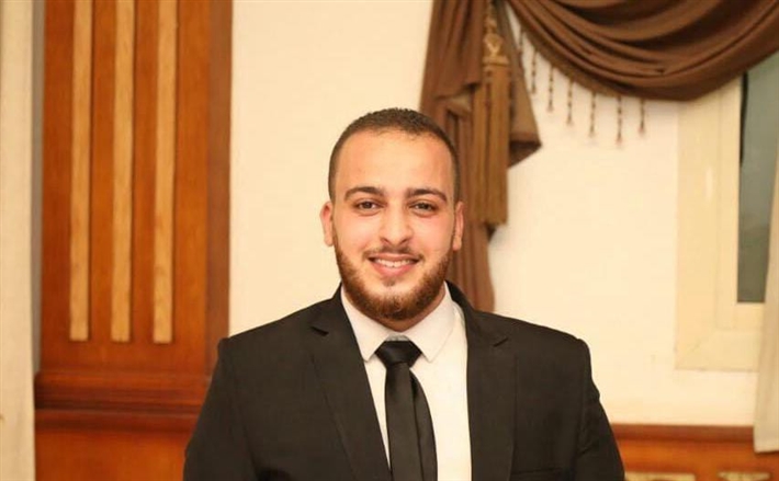 خبير سوشيال ميديا أحمد رفاعي