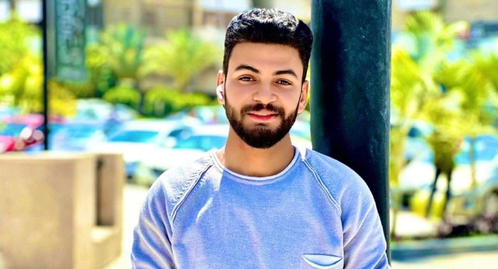 أحمد عبد الحميد