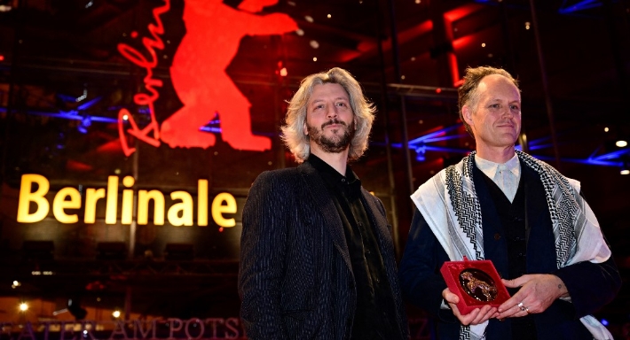 مهرجان برلين السينمائي