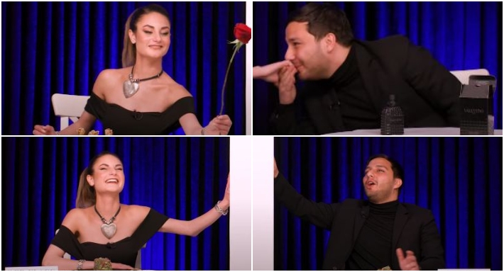 ملك حسن وخالد الذهبي