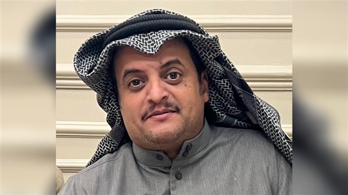 جلال الصواغ يستعد لتصوير فيلم جديد بعنوان الرحالة