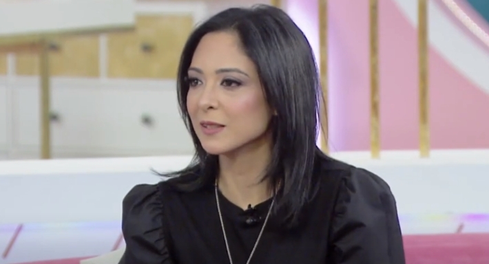 سارة المنتصر بالله