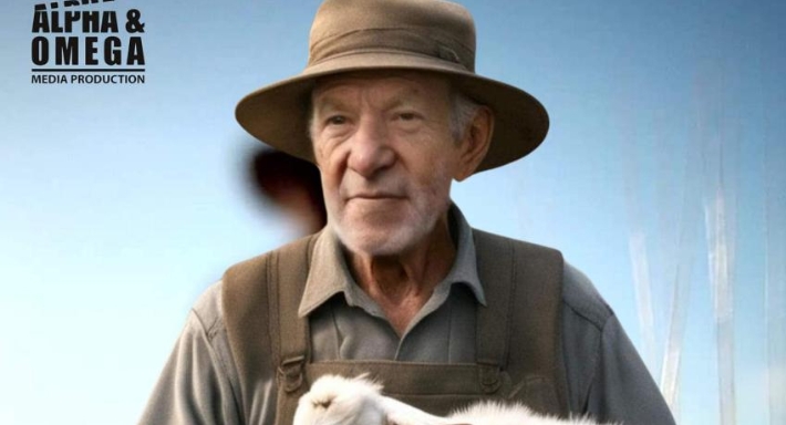 لطفي لبيب في خروف شريد